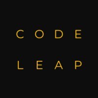 CODE LEAP Avatar