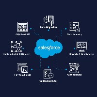 Salesforce Implementation and Development Services