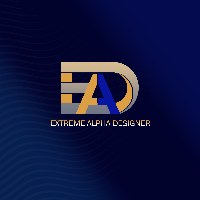 Extreme Alpha Avatar
