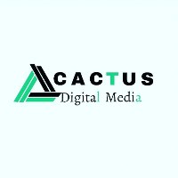 Cactus Digital Media Avatar