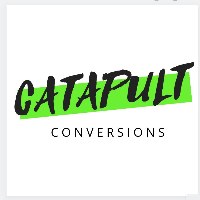 Catapult Conversions Avatar