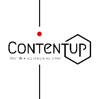 ContentUp Digital Agency Avatar
