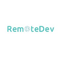 RemoteDev Avatar