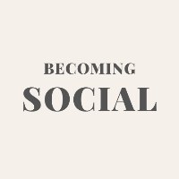 Becoming Social Avatar