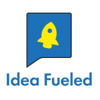 Idea Fueled Avatar