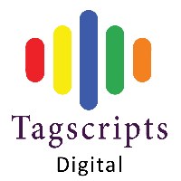Tagscripts Digital And Industrial Avatar