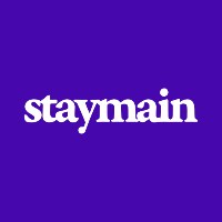 StayMain Avatar