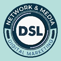 DSL Network & Media Avatar