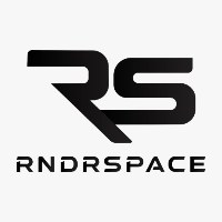 RndrSpace Avatar