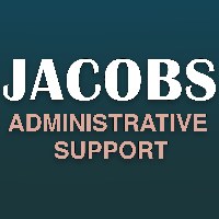 Jacobs Administrative Support Avatar