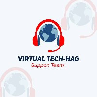 Virtual Tech-Hag Support Team Avatar