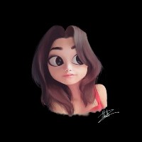 AYESHA Avatar