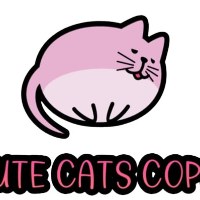 Cute Cats Copy Avatar