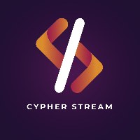 CypherStream Avatar