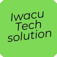 Iwacu tech solution Avatar
