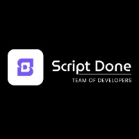 Scriptdone Software Avatar
