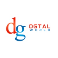 Dgtal World Avatar