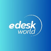 eDeskWorld Avatar