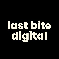 Last Bite Digital Avatar