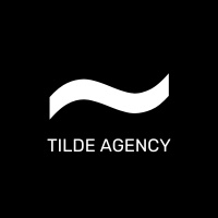 Tilde Agency Avatar