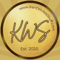Kent Writes Stuff Avatar