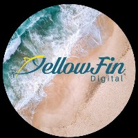 YellowFin Digital Avatar
