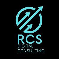 RCS Digital Consulting Avatar