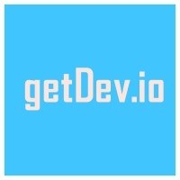 getDev.io Avatar