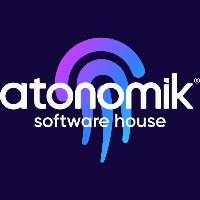 Atonomik Software House Avatar