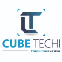 Cube Techi Avatar