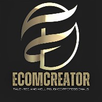 eComCreator Avatar