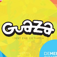 GUAZA Branding Agency Avatar