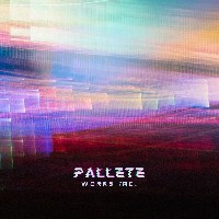 Pallete works inc. Avatar