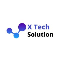 X Tech Solution LLC Avatar
