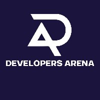 Developers Arena Avatar