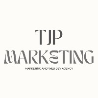 TJP Marketing and Web Development Avatar