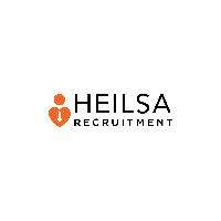 Heilsa Recruitment Ltd Avatar