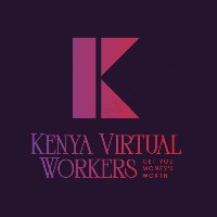 Kenya Virtual Workers Avatar