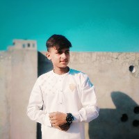 Rana Usman Avatar