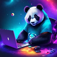 PandaGraphix Avatar