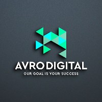Avro Digital Ltd. Avatar