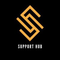 Support Hub Avatar