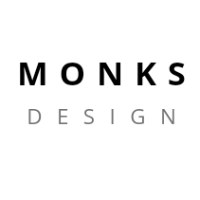 Monks Design - UX Design - Web Development - Mobile app development - SEO optimizations - User research Avatar