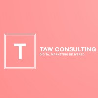 TAW Consulting Avatar