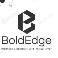 BoldEdge Avatar