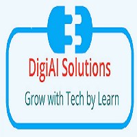 DigiAI Solutions Private Limited Avatar
