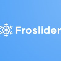 Froslider Avatar