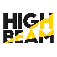 HighBeam Digital Avatar