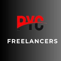 PYC Freelancers ( Data Processing Company)  Avatar