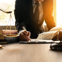 Global Lawyers Avatar